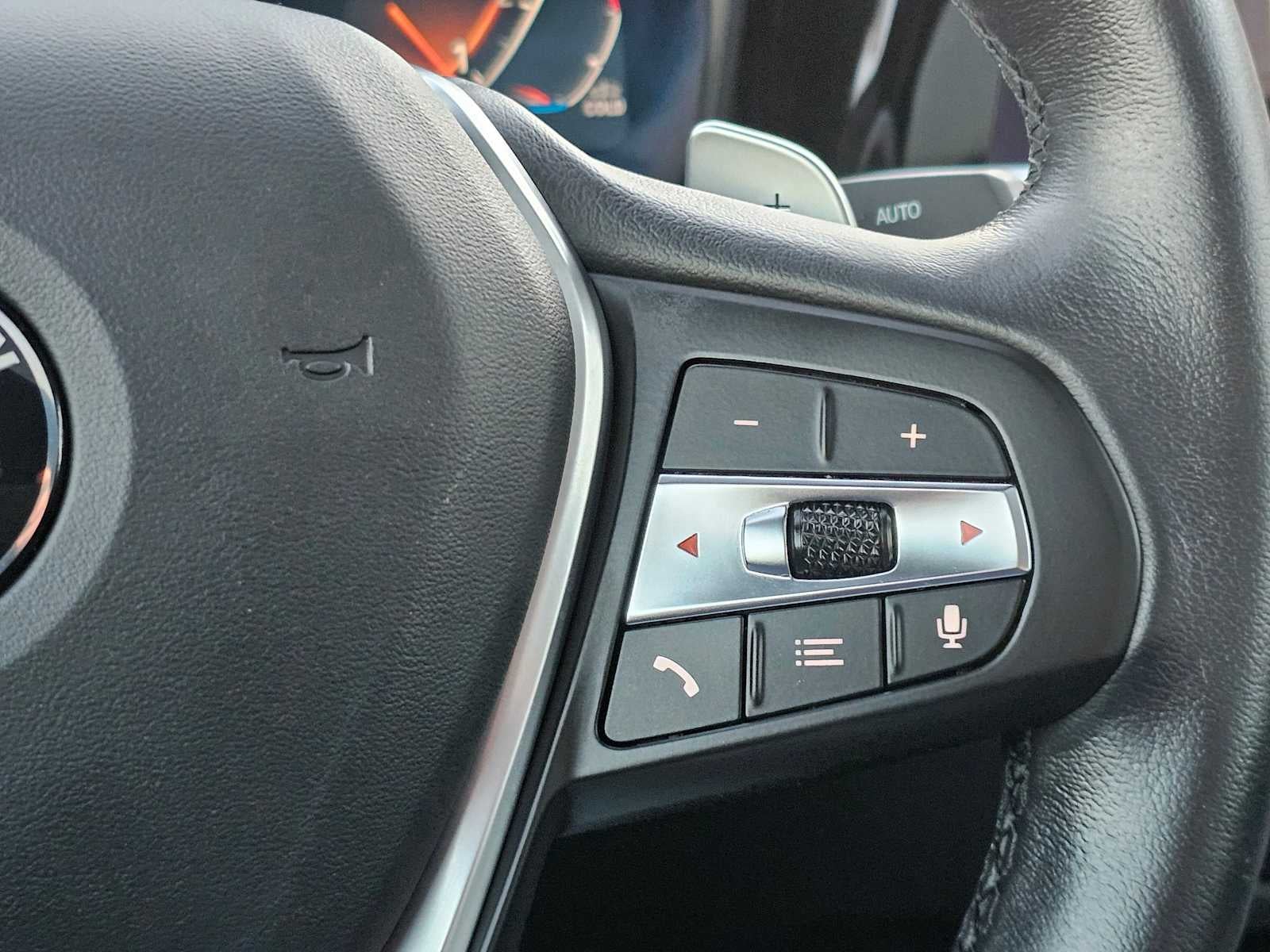 2023 BMW 4 Series 430i xDrive