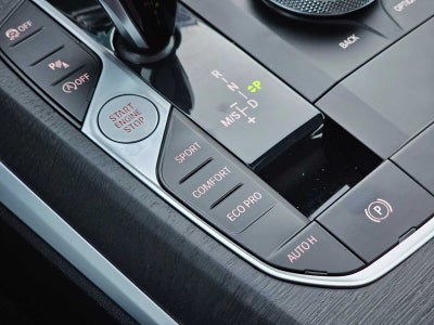 2023 BMW 4 Series 430i xDrive