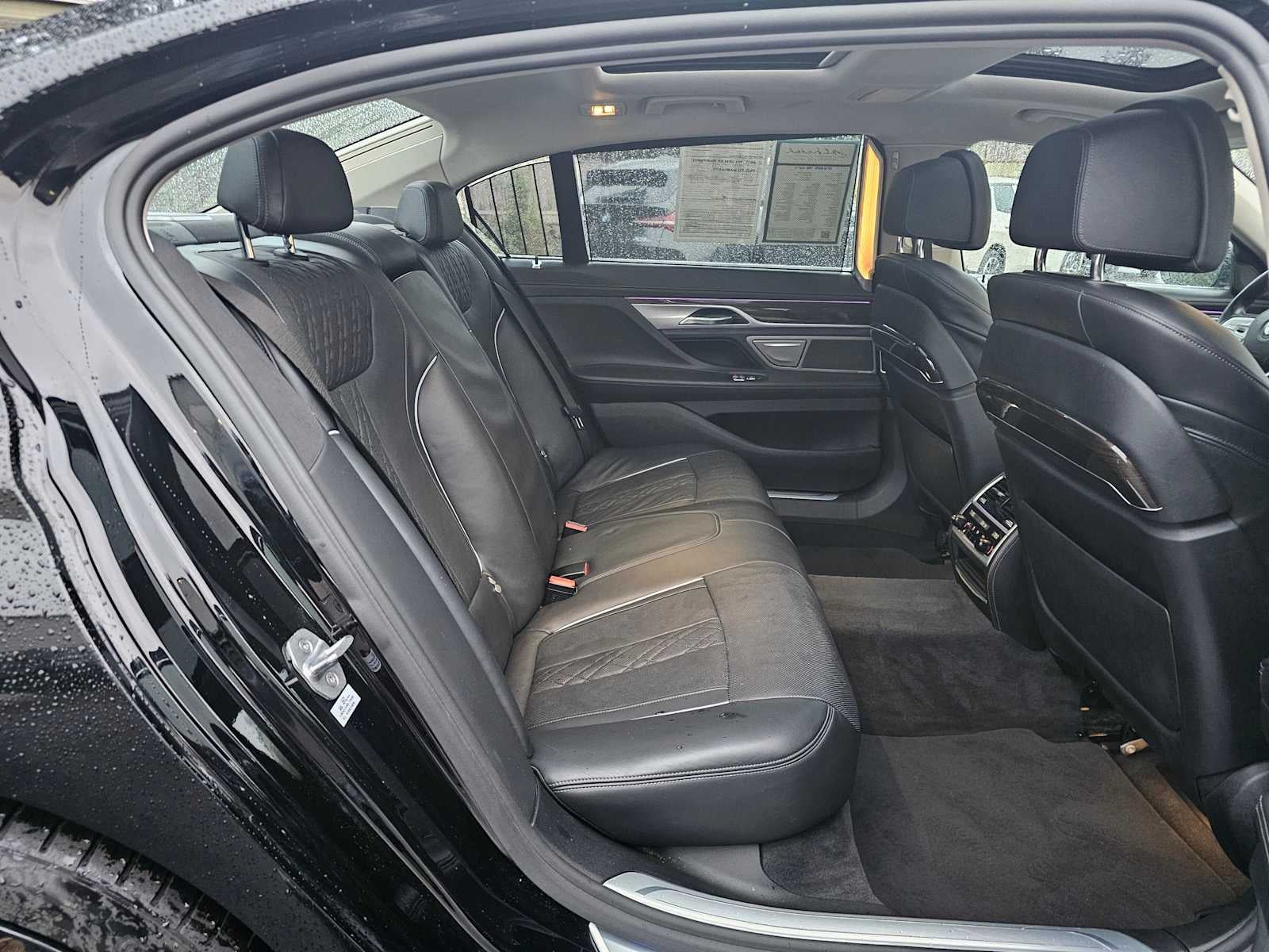 2018 BMW 7 Series 740e xDrive iPerformance