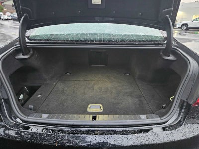 2018 BMW 7 Series 740e xDrive iPerformance