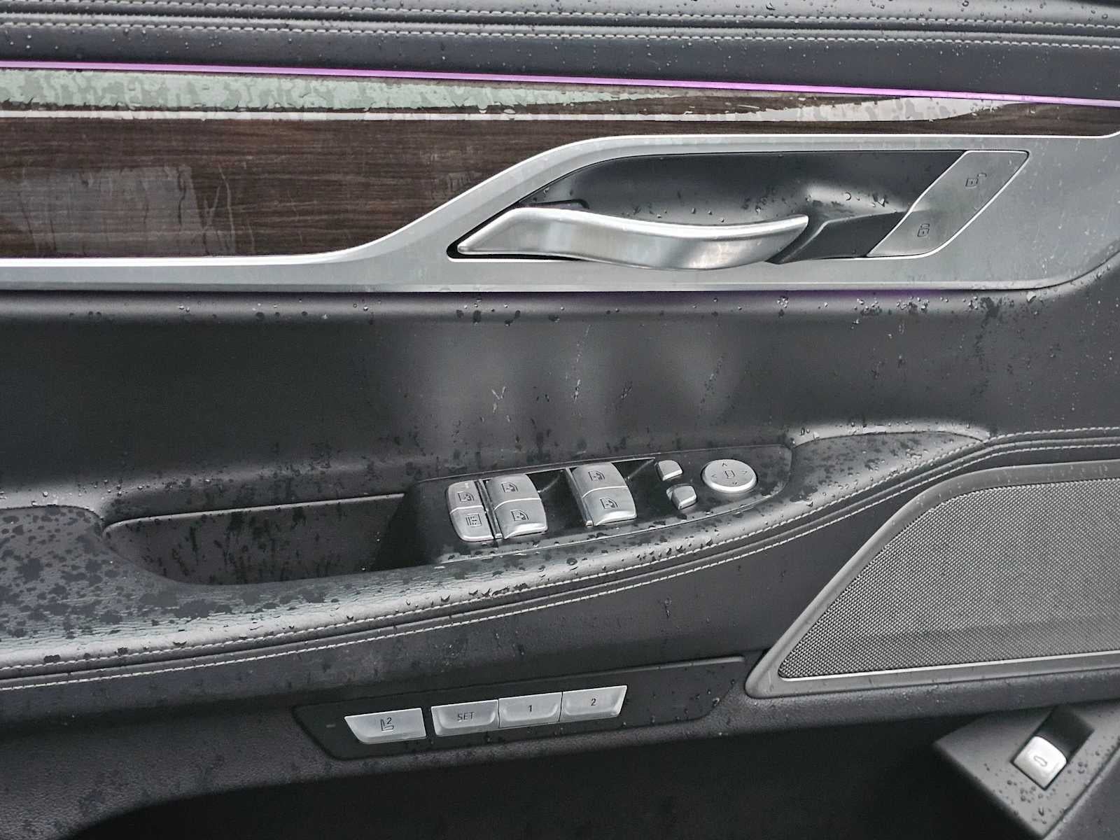 2018 BMW 7 Series 740e xDrive iPerformance