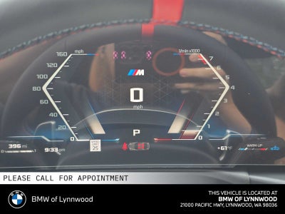 2027 BMW 4 Series M440i xDrive