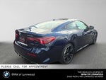 2027 BMW 4 Series M440i xDrive