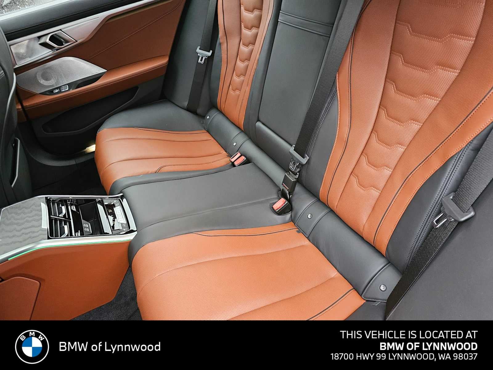 2026 BMW 8 Series 840i