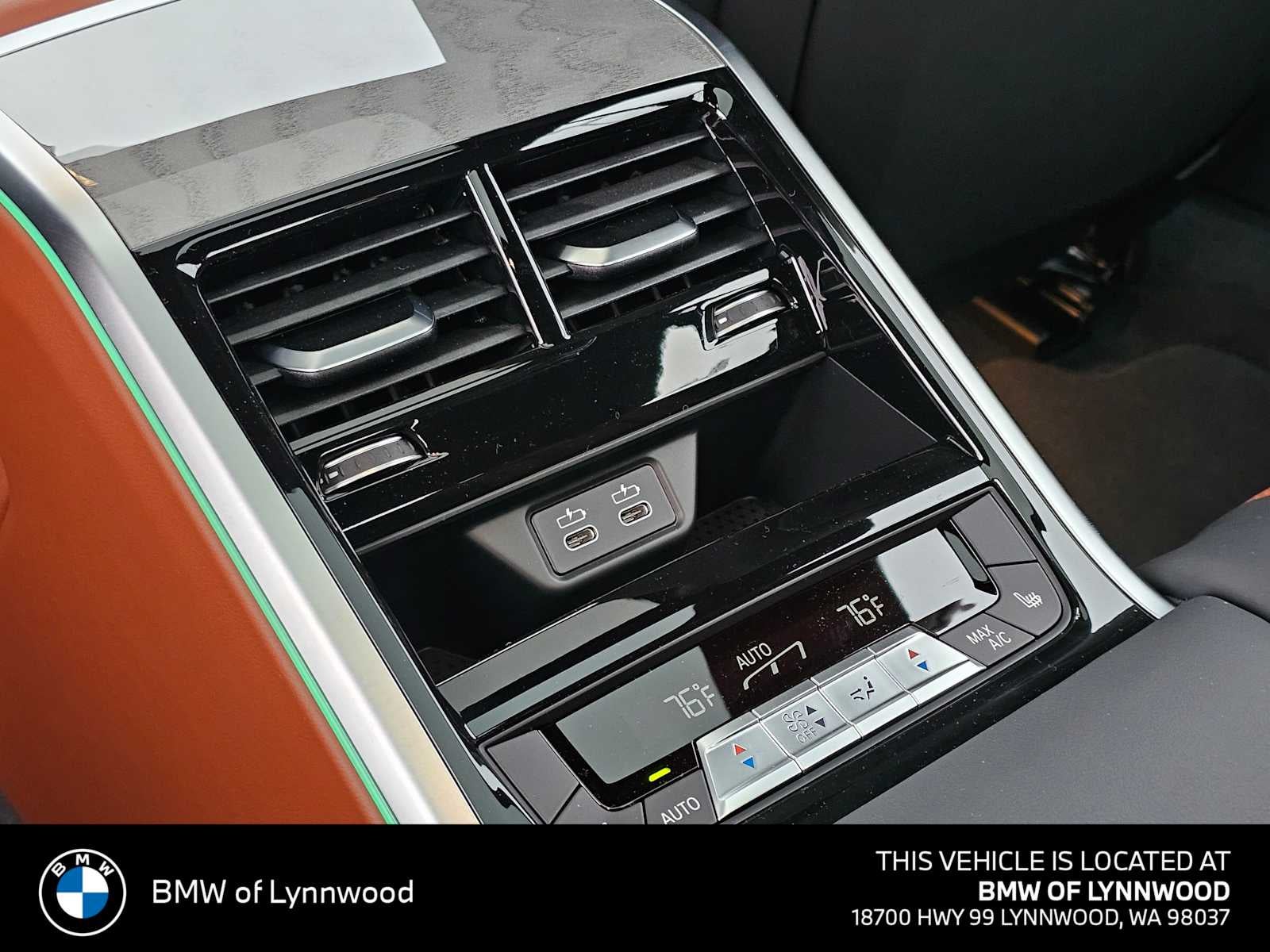 2026 BMW 8 Series 840i