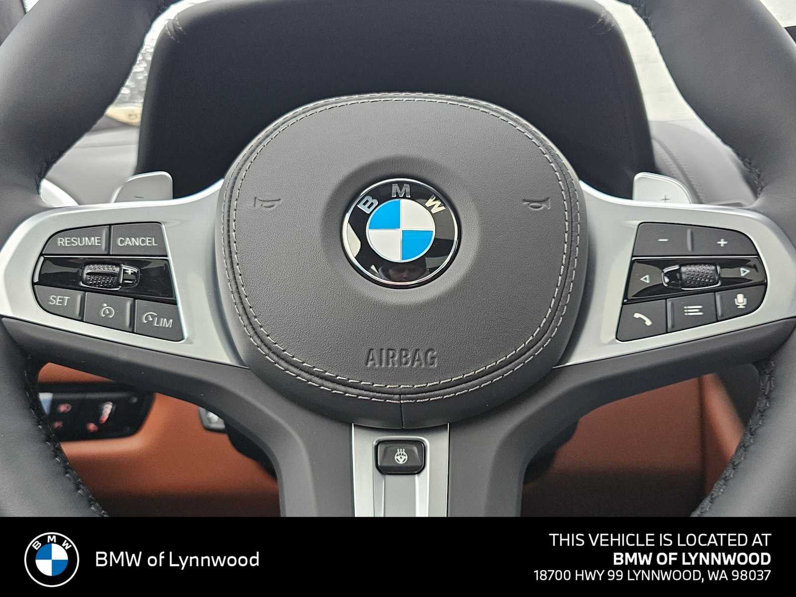 2026 BMW 8 Series 840i