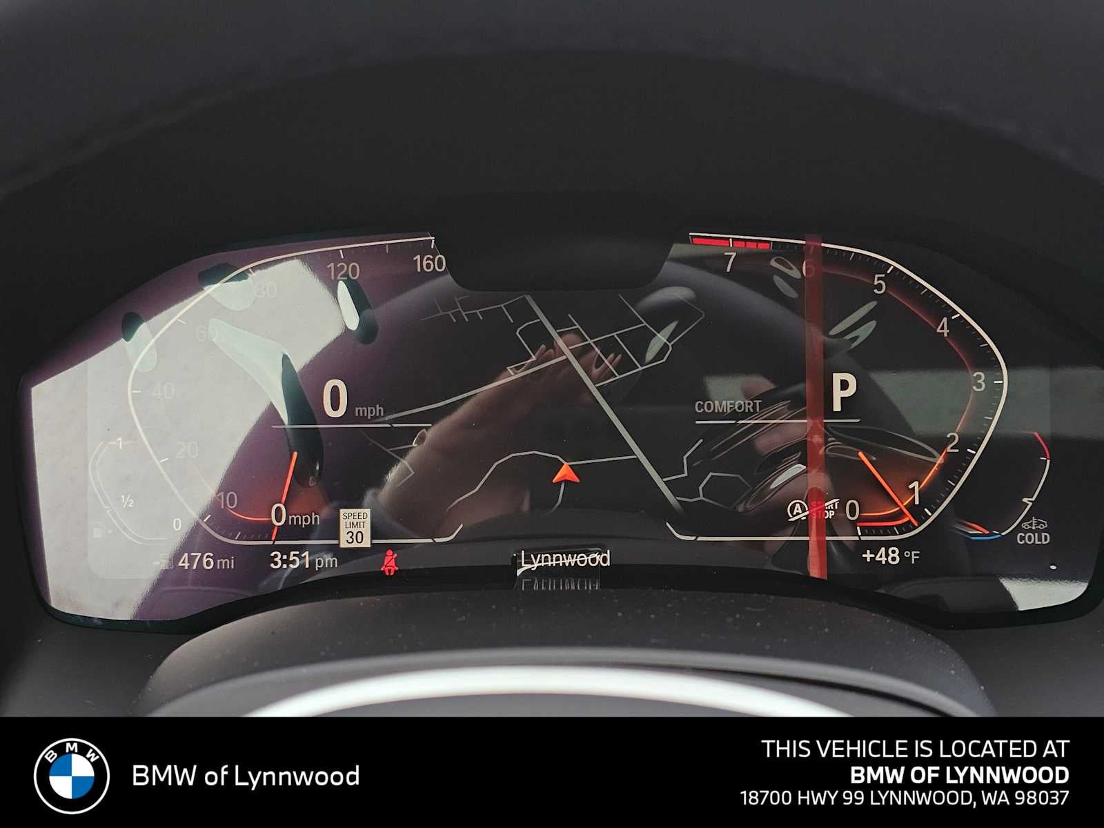 2026 BMW 8 Series 840i