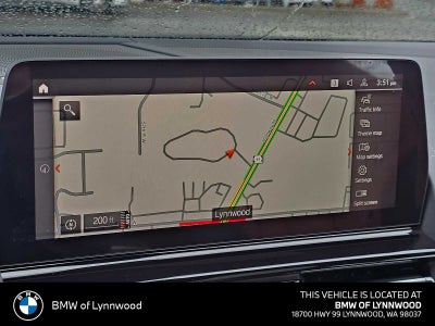 2026 BMW 8 Series 840i