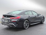 2026 BMW 8 Series 840i