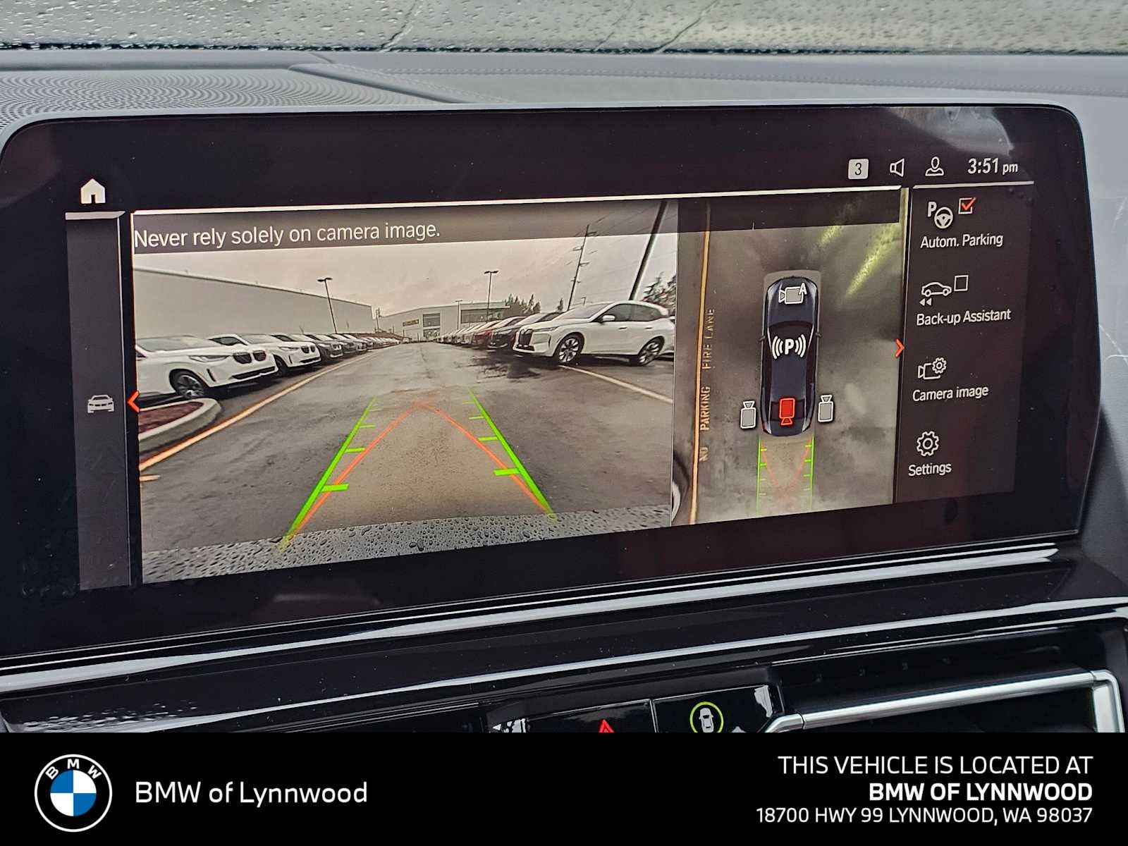 2026 BMW 8 Series 840i