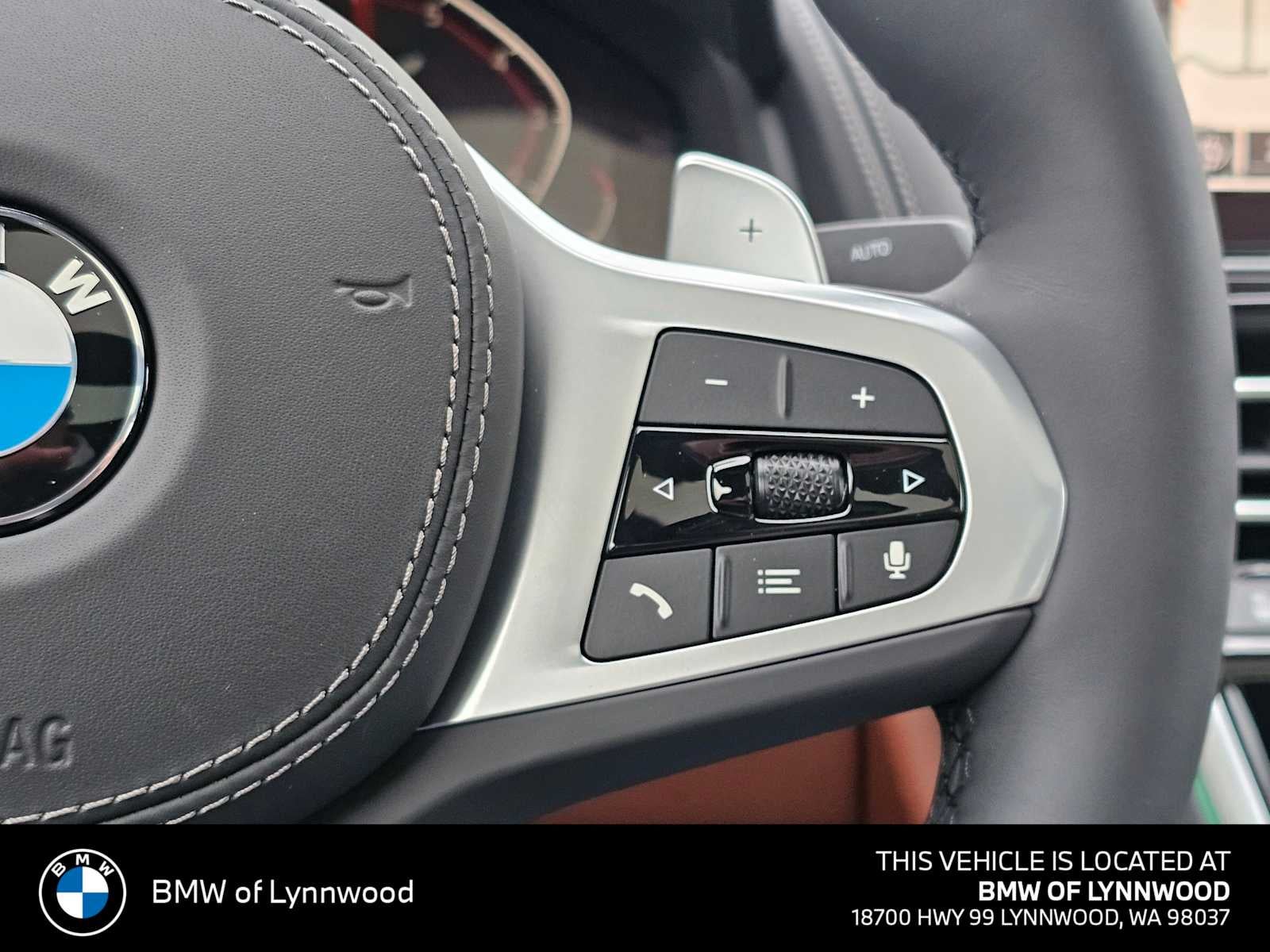 2026 BMW 8 Series 840i