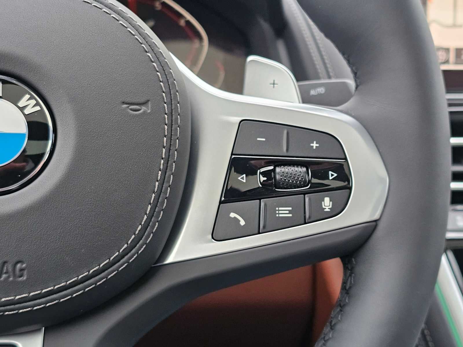 2026 BMW 8 Series 840i