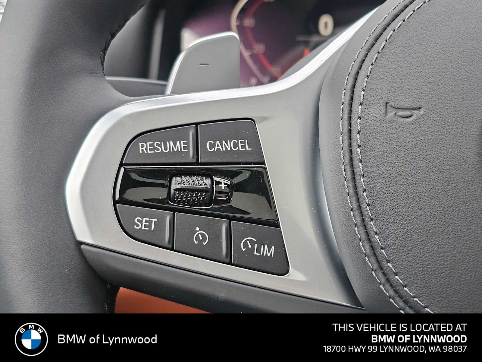 2026 BMW 8 Series 840i