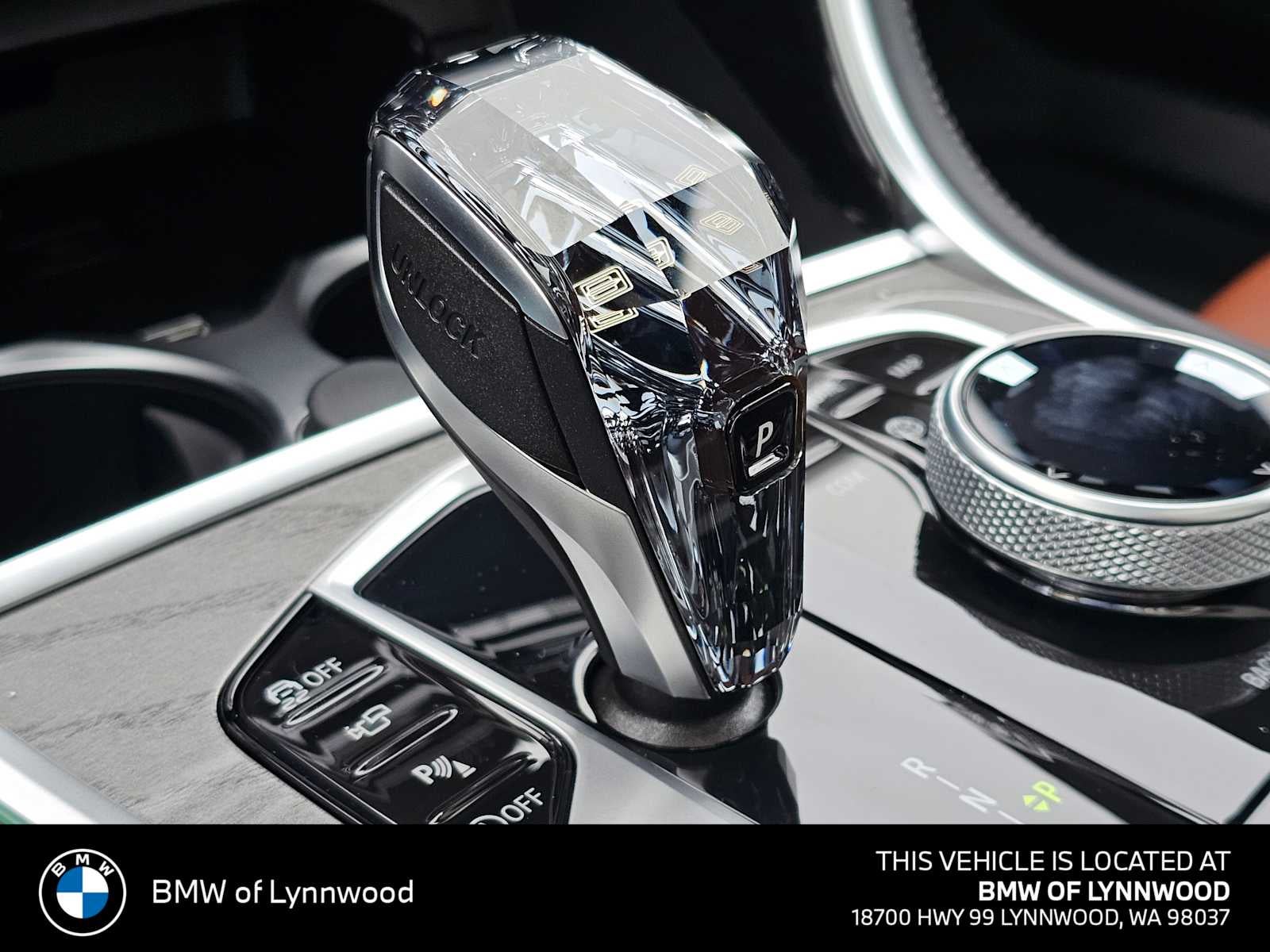 2026 BMW 8 Series 840i