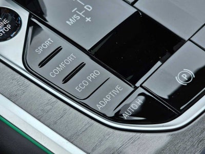 2026 BMW 8 Series 840i