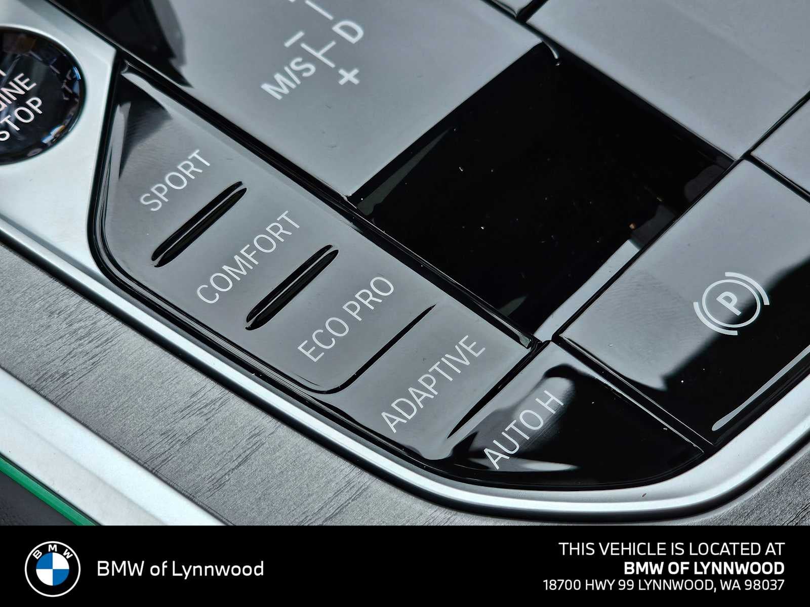 2026 BMW 8 Series 840i