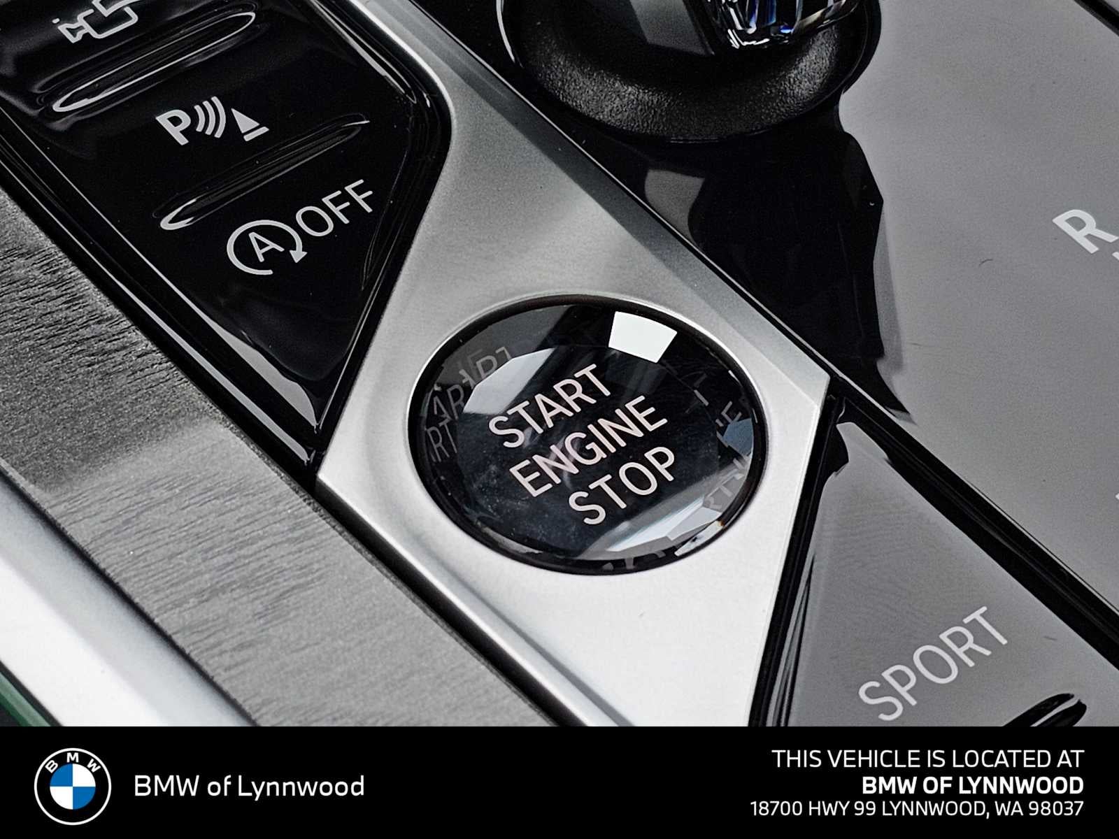 2026 BMW 8 Series 840i