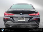 2026 BMW 8 Series 840i