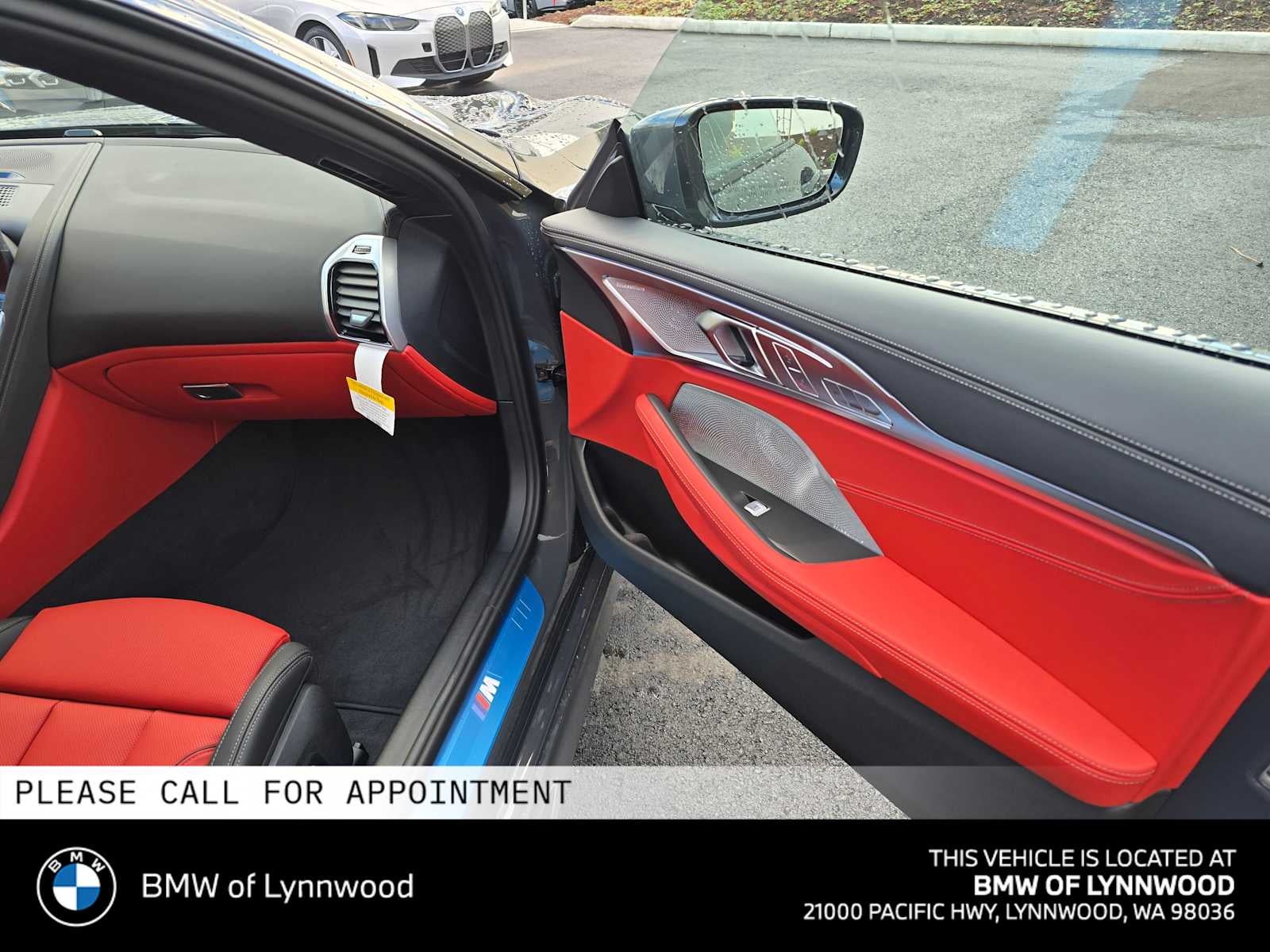 2026 BMW 840i xDrive 840i