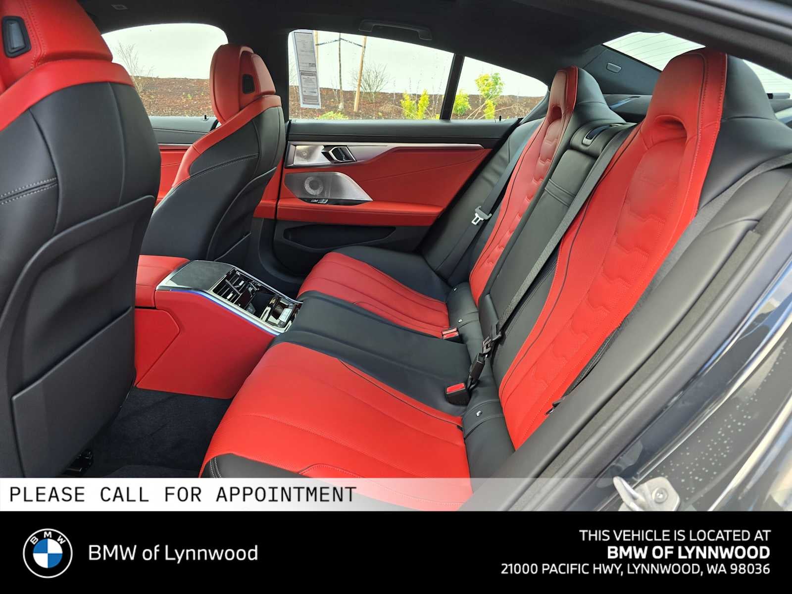 2026 BMW 840i xDrive 840i