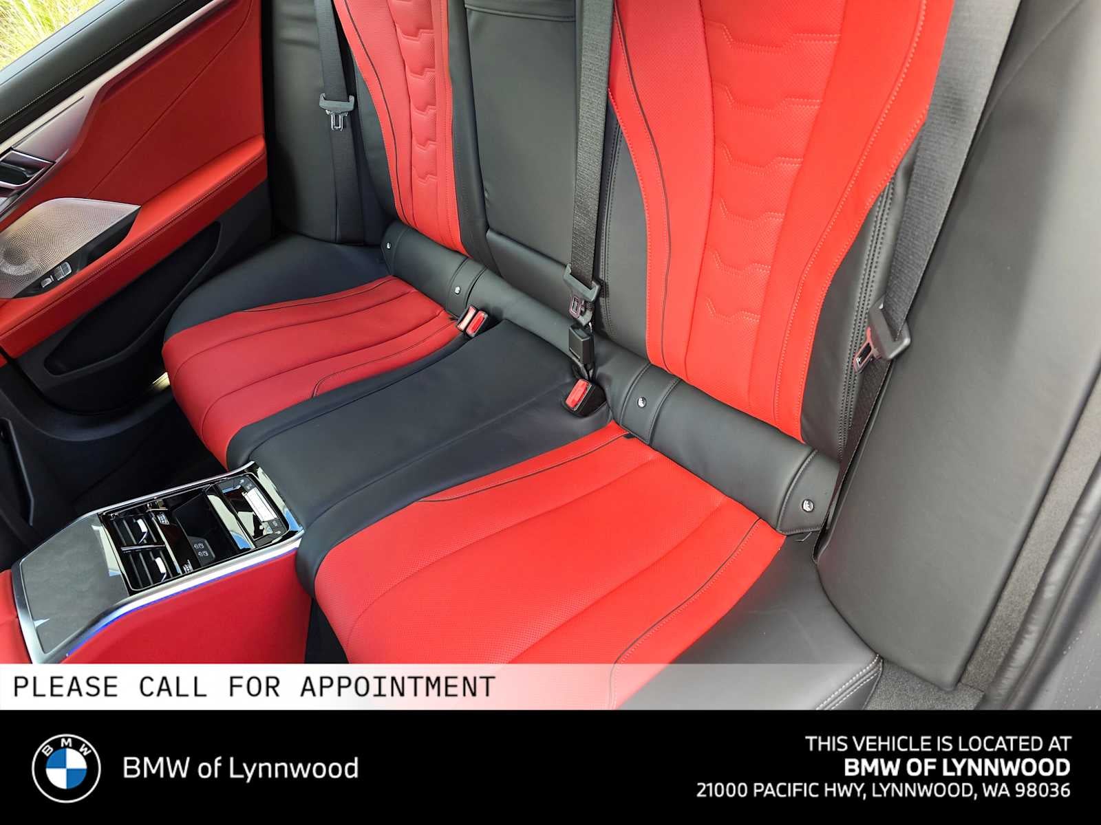 2026 BMW 840i xDrive 840i