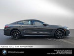 2026 BMW 840i xDrive 840i
