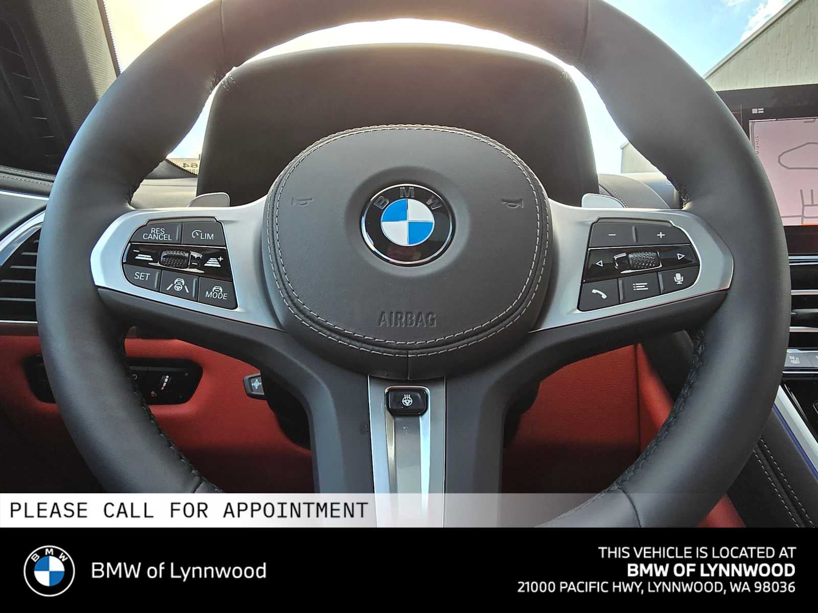 2026 BMW 840i xDrive 840i