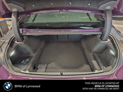 2026 BMW M850i xDrive M850i