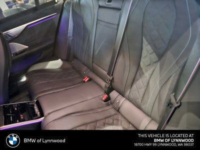 2026 BMW M850i xDrive M850i