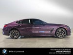2026 BMW M850i xDrive M850i