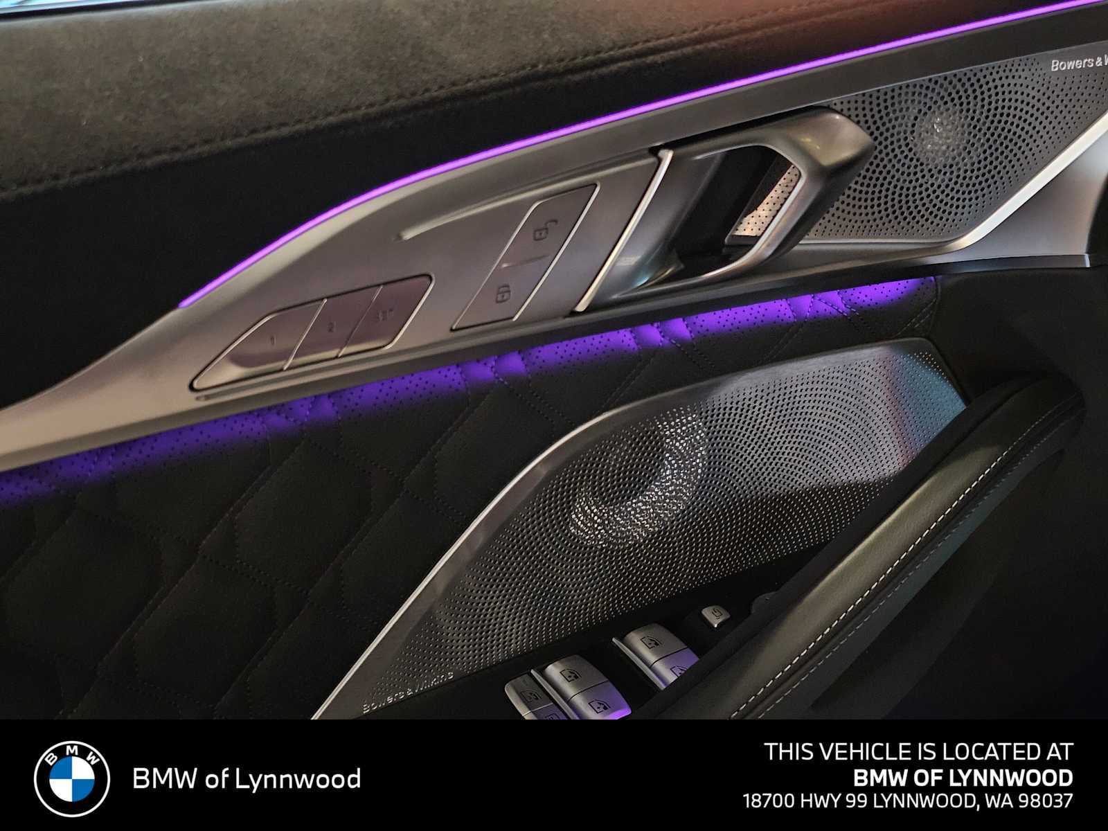 2026 BMW M850i xDrive M850i