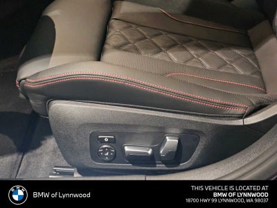 2026 BMW M850i xDrive M850i