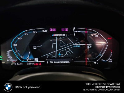 2026 BMW M850i xDrive M850i