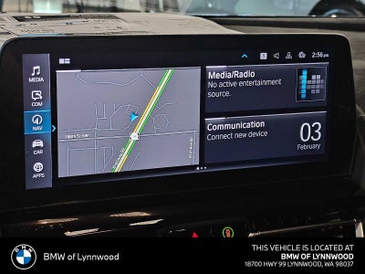 2026 BMW M850i xDrive M850i