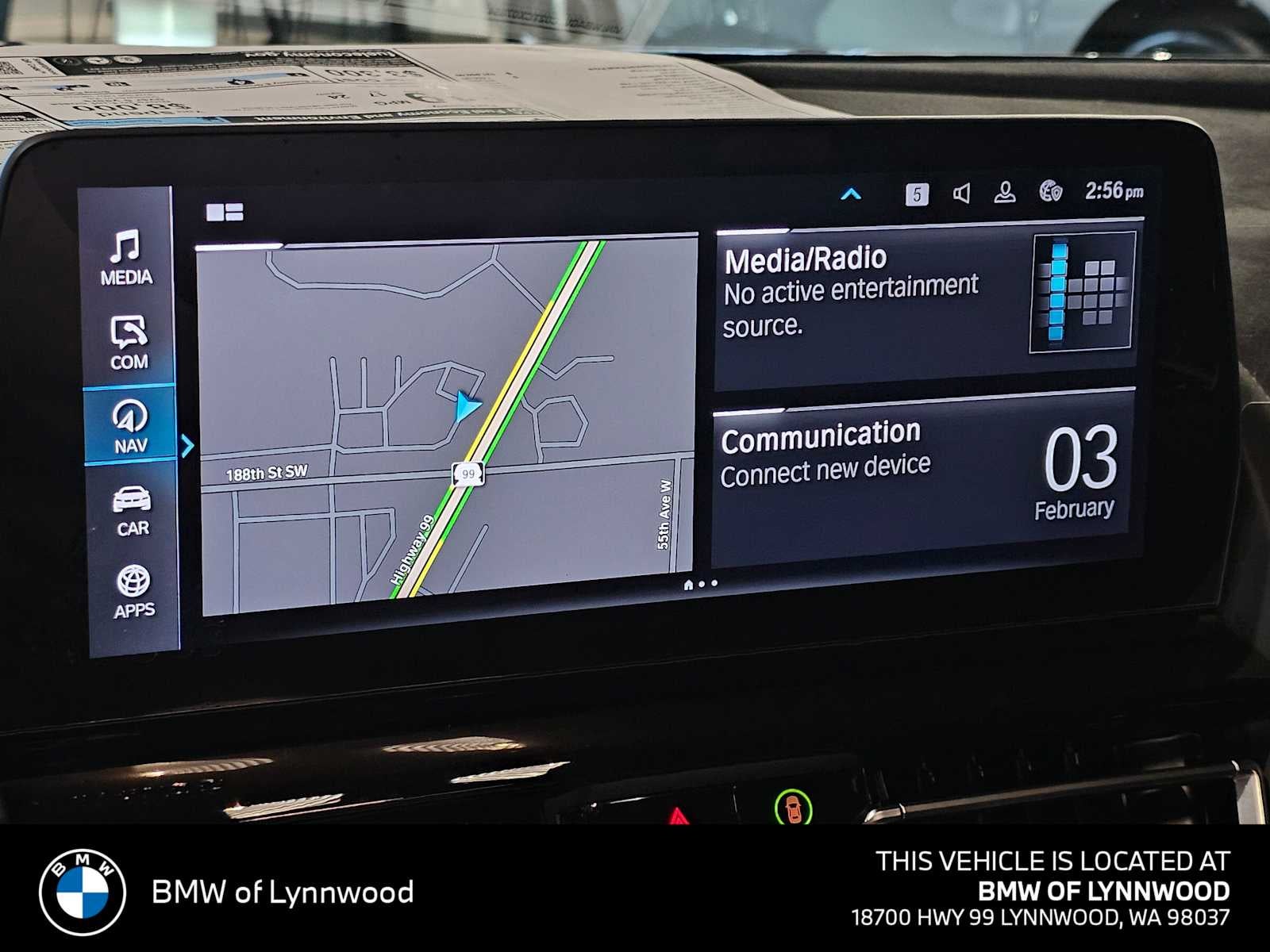 2026 BMW M850i xDrive M850i