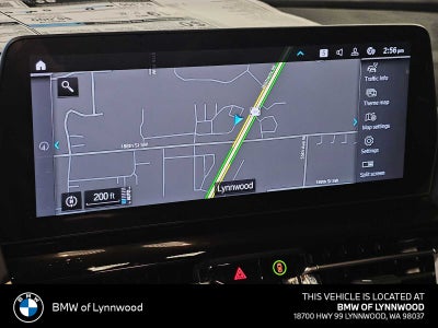 2026 BMW M850i xDrive M850i