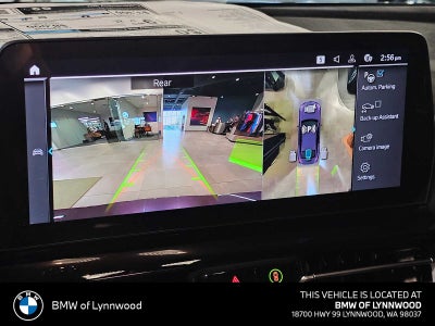 2026 BMW M850i xDrive M850i