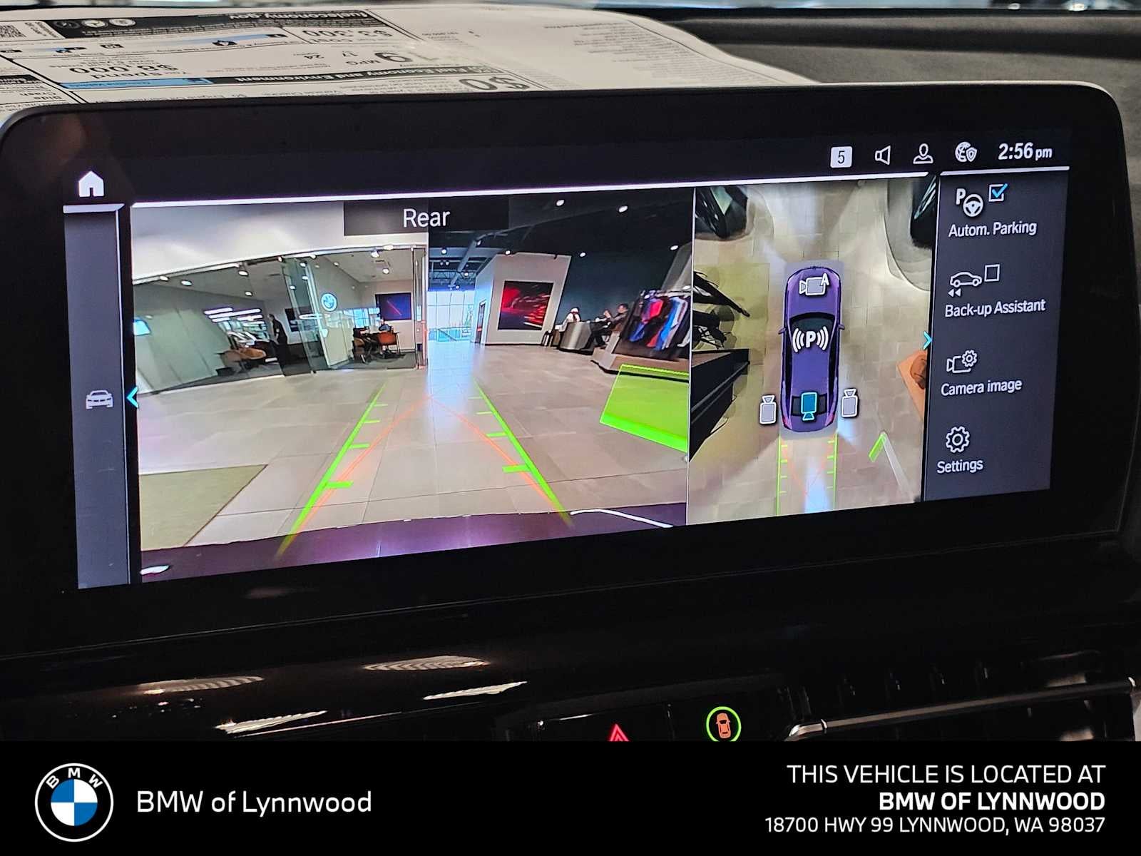 2026 BMW M850i xDrive M850i