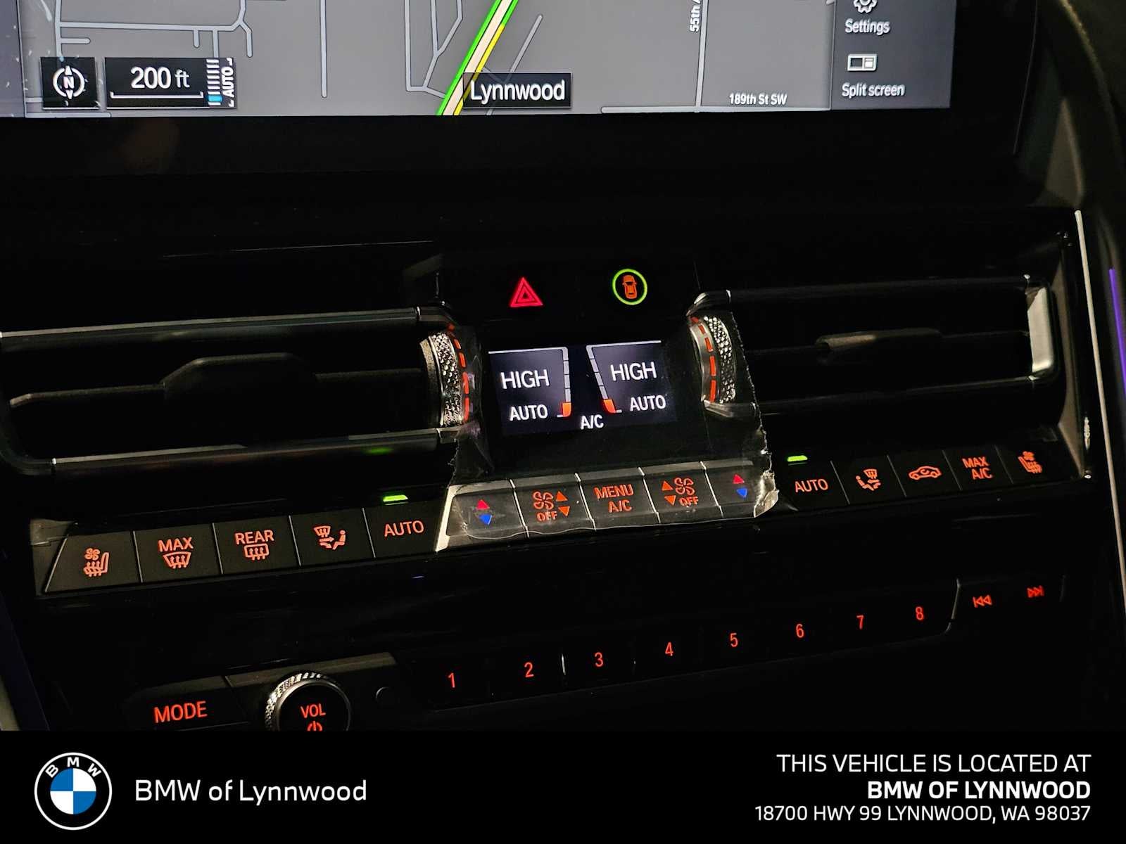 2026 BMW M850i xDrive M850i