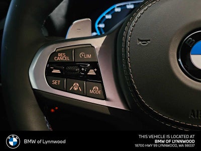 2026 BMW M850i xDrive M850i