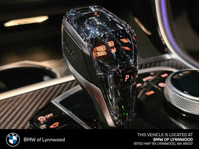 2026 BMW M850i xDrive M850i