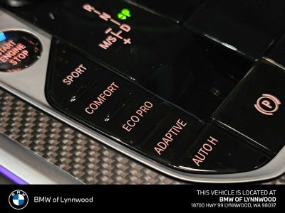 2026 BMW M850i xDrive M850i