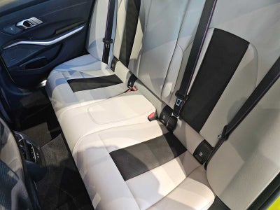 2026 BMW M3 Competition xDrive