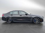 2023 BMW M3 Sedan