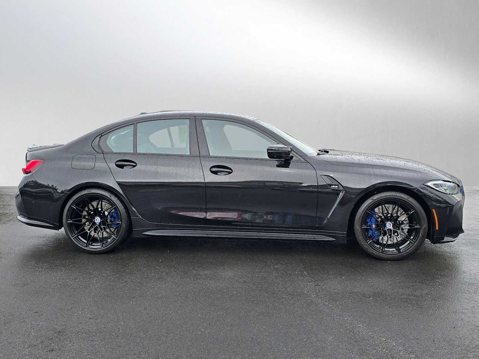 2023 BMW M3 Sedan