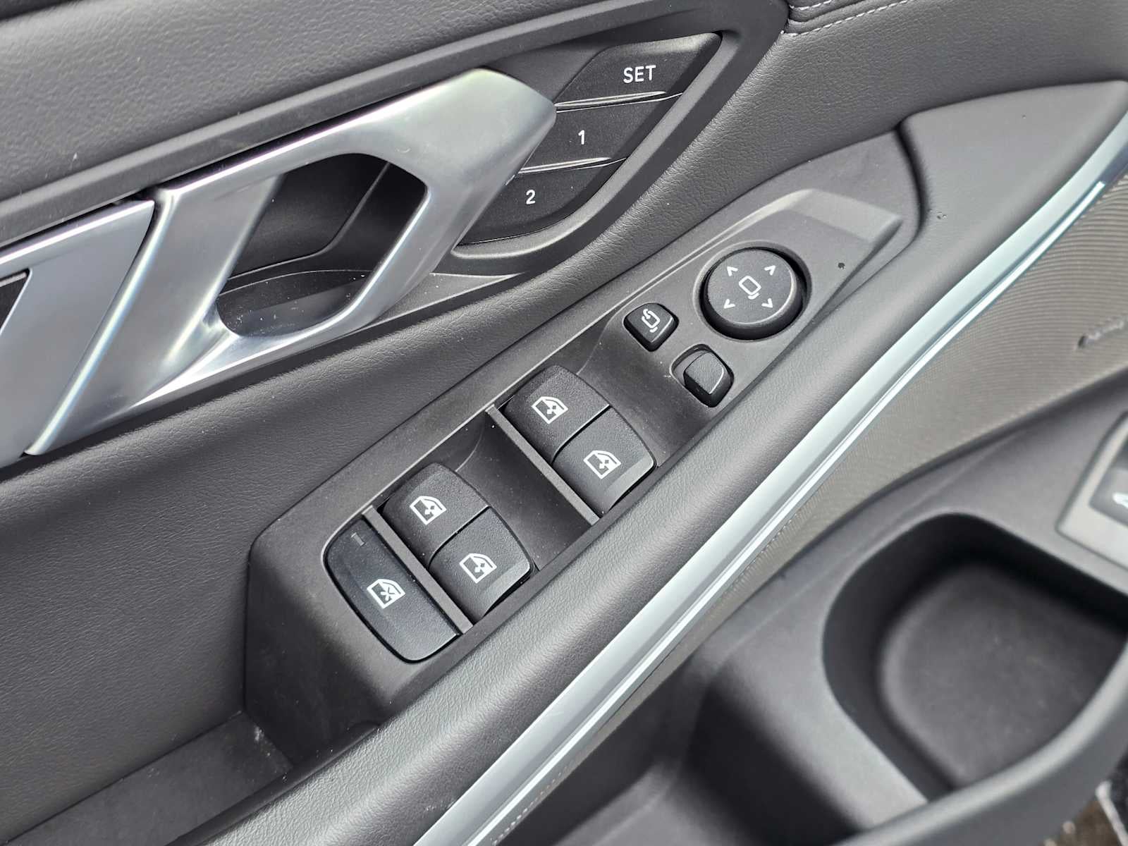 2023 BMW M3 Sedan