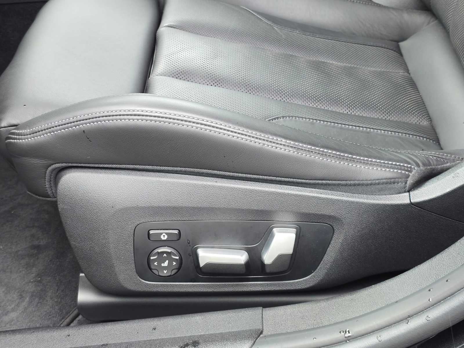 2023 BMW M3 Sedan
