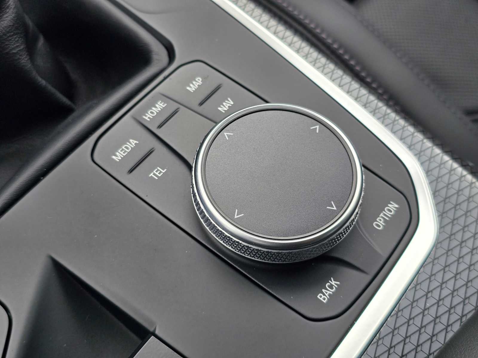 2023 BMW M3 Sedan