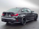 2023 BMW M3 Sedan