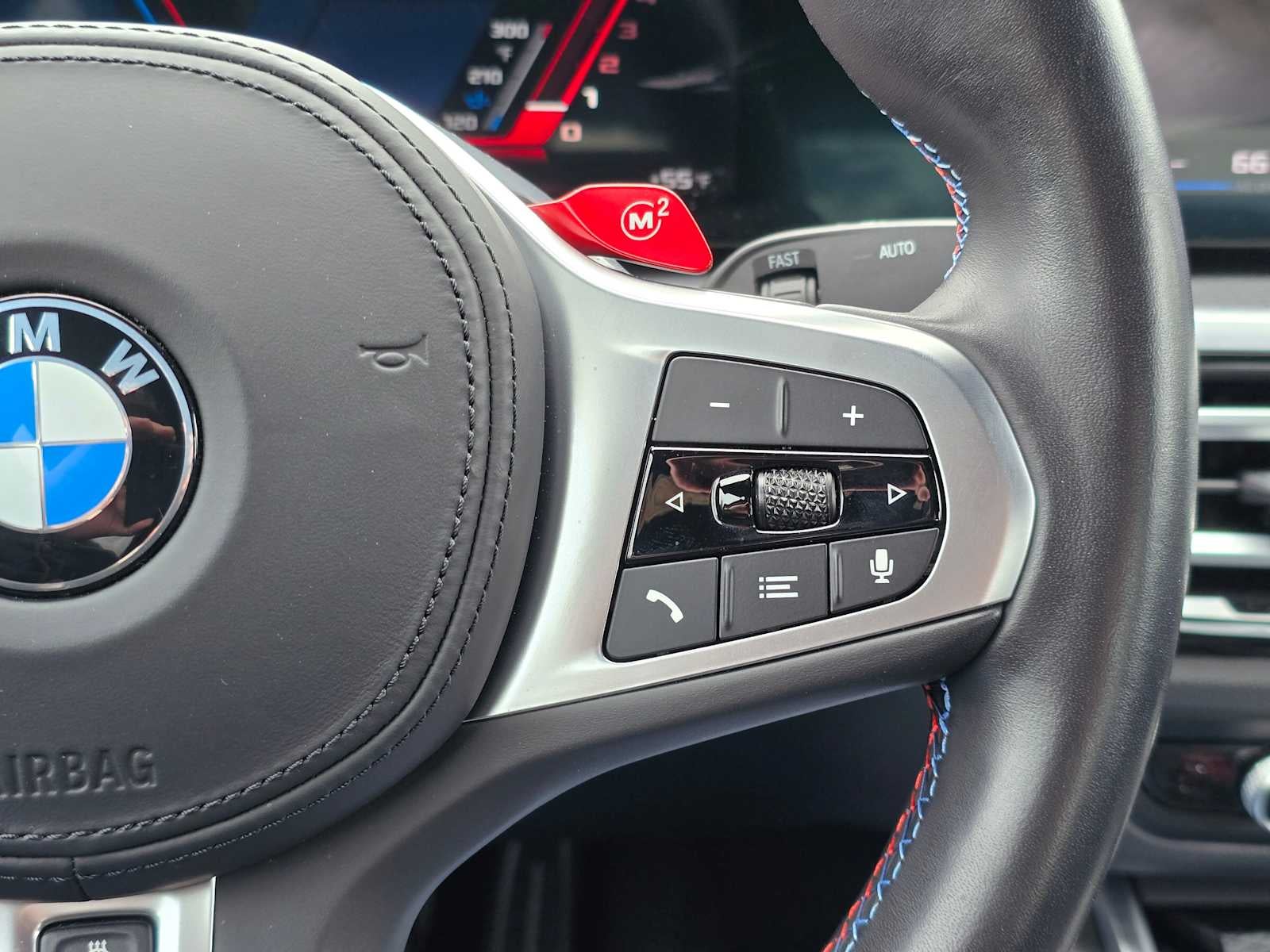 2023 BMW M3 Sedan